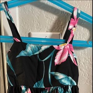 Summer girls dress